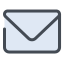 web mail icon